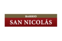 SAN NICOLAS